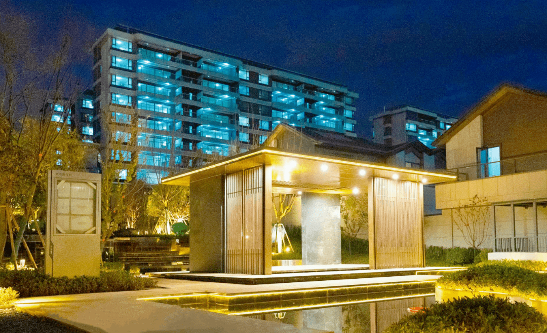 昆明中国铁建山语桃源丨臻藏现房敬献呈贡塔尖人士