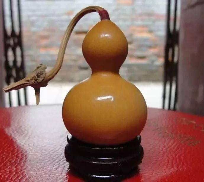 600元买了个葫芦转手卖了80万