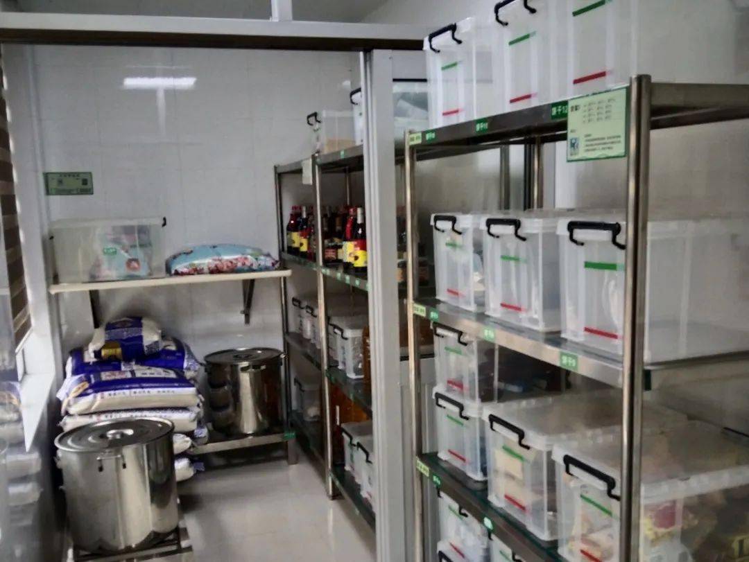 奉化这些学校幼儿园食堂食品安全大检查来看看你家孩子吃的是放心餐吗