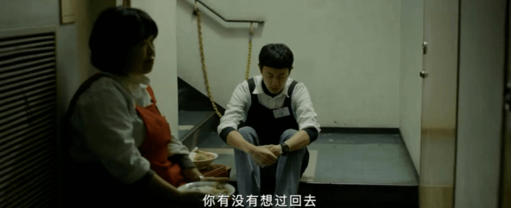 李亘|她是下一个倪妮?