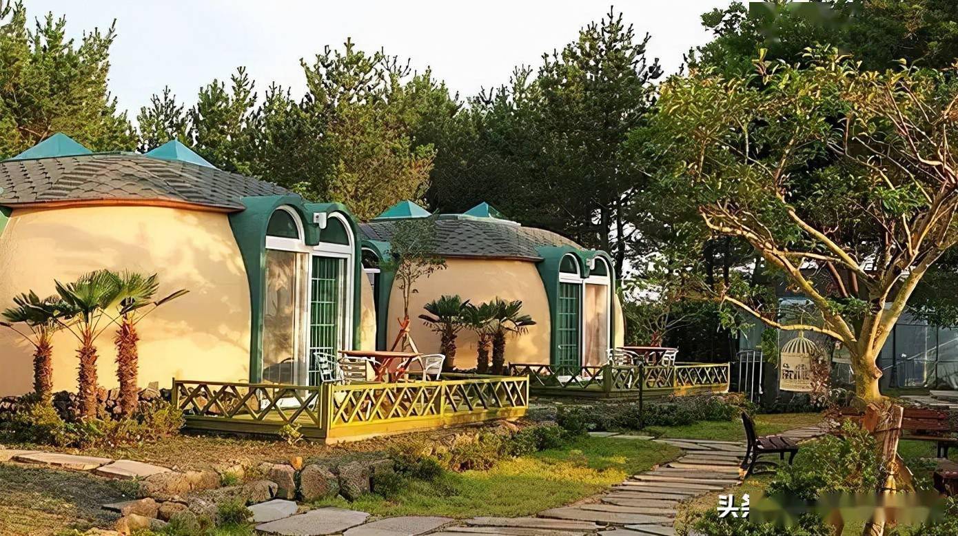 产业升级康养民宿成乡村旅游新模式