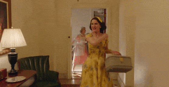 心脏|没有一颗大心脏,还真当不了大女主的爹妈