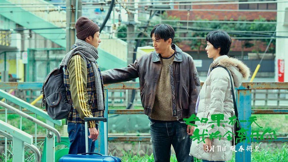 李亘|她是下一个倪妮?