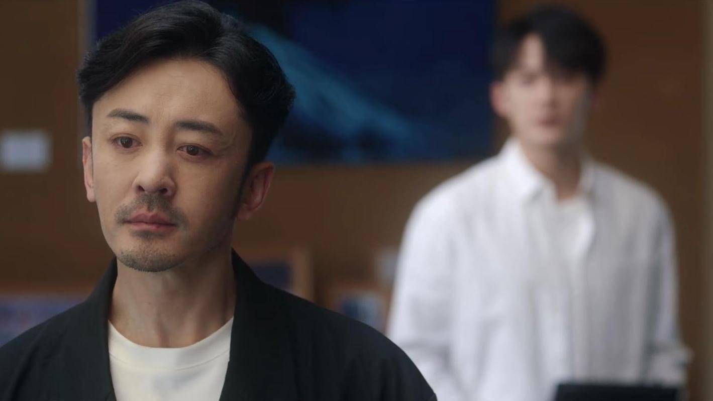 胡志峰利用ai换脸技术,搜集到张小雪服务对象的影像资料,伪造真人出镜