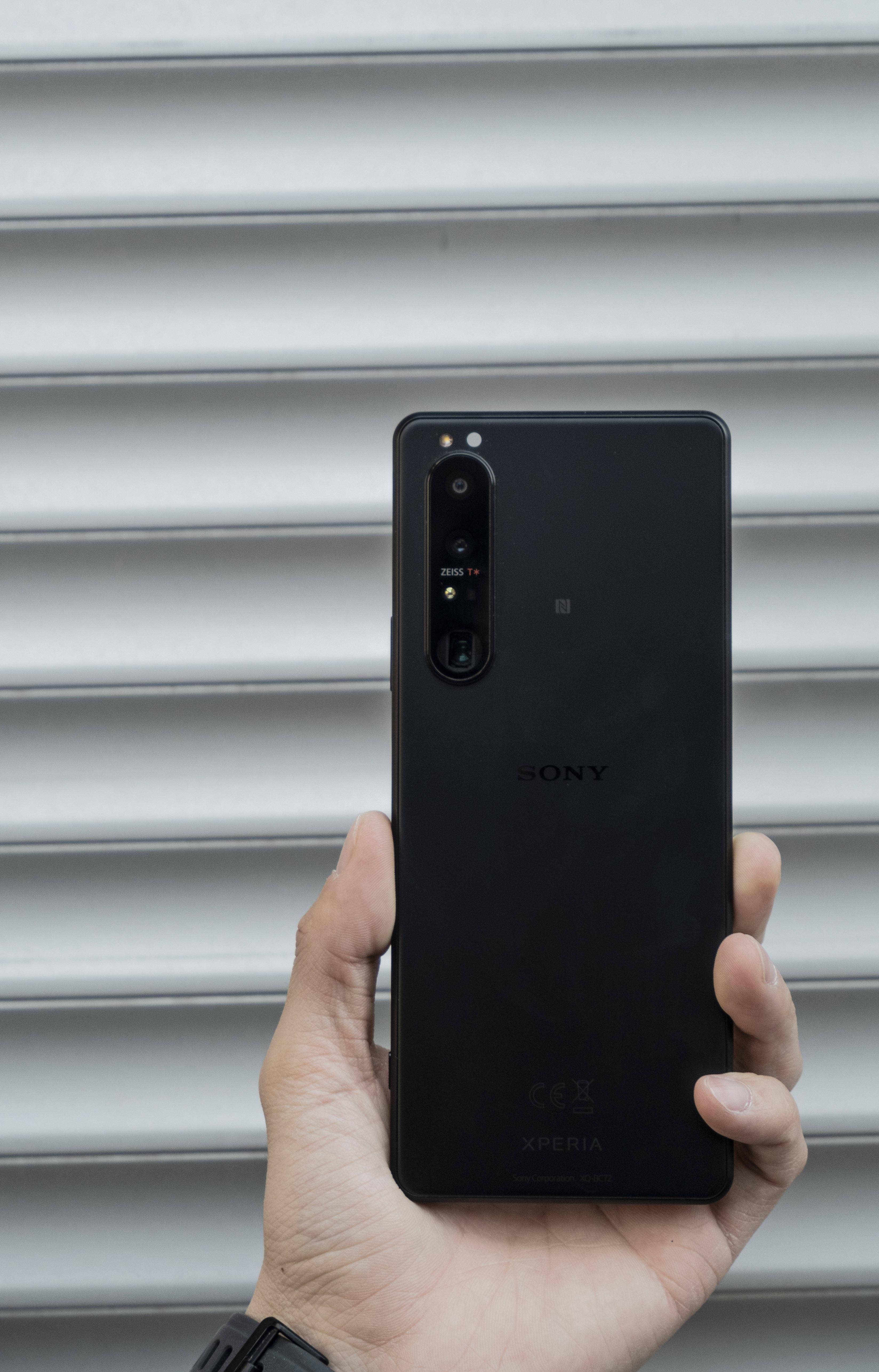 GeekPark|Xperia 1 III 长测：用了十个月，我明白为什么没人买索尼手机了