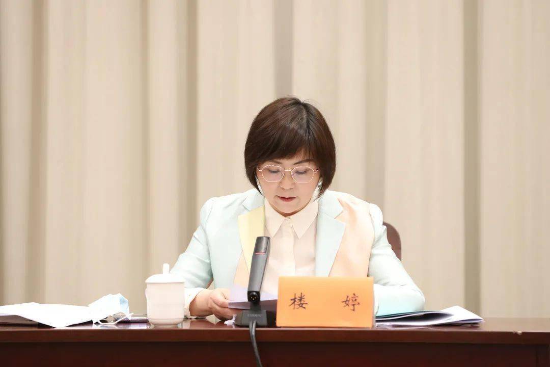 申中华强调,重估湖州文化价值,重塑湖州城市文化体系,加快构建精神