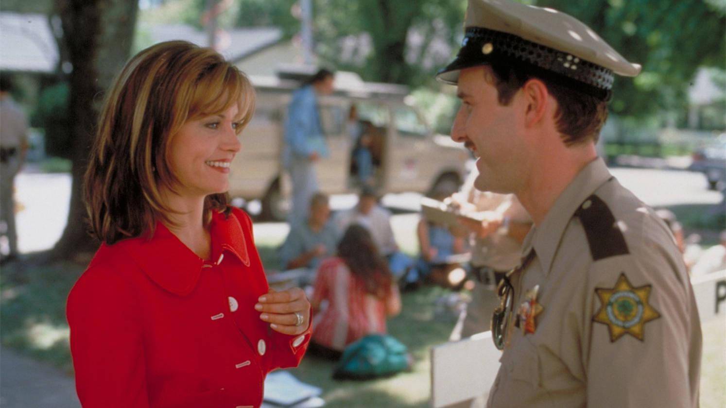 电影|续集重启怎么拍才不翻车？《惊声尖叫5》致敬、自嘲、反套路