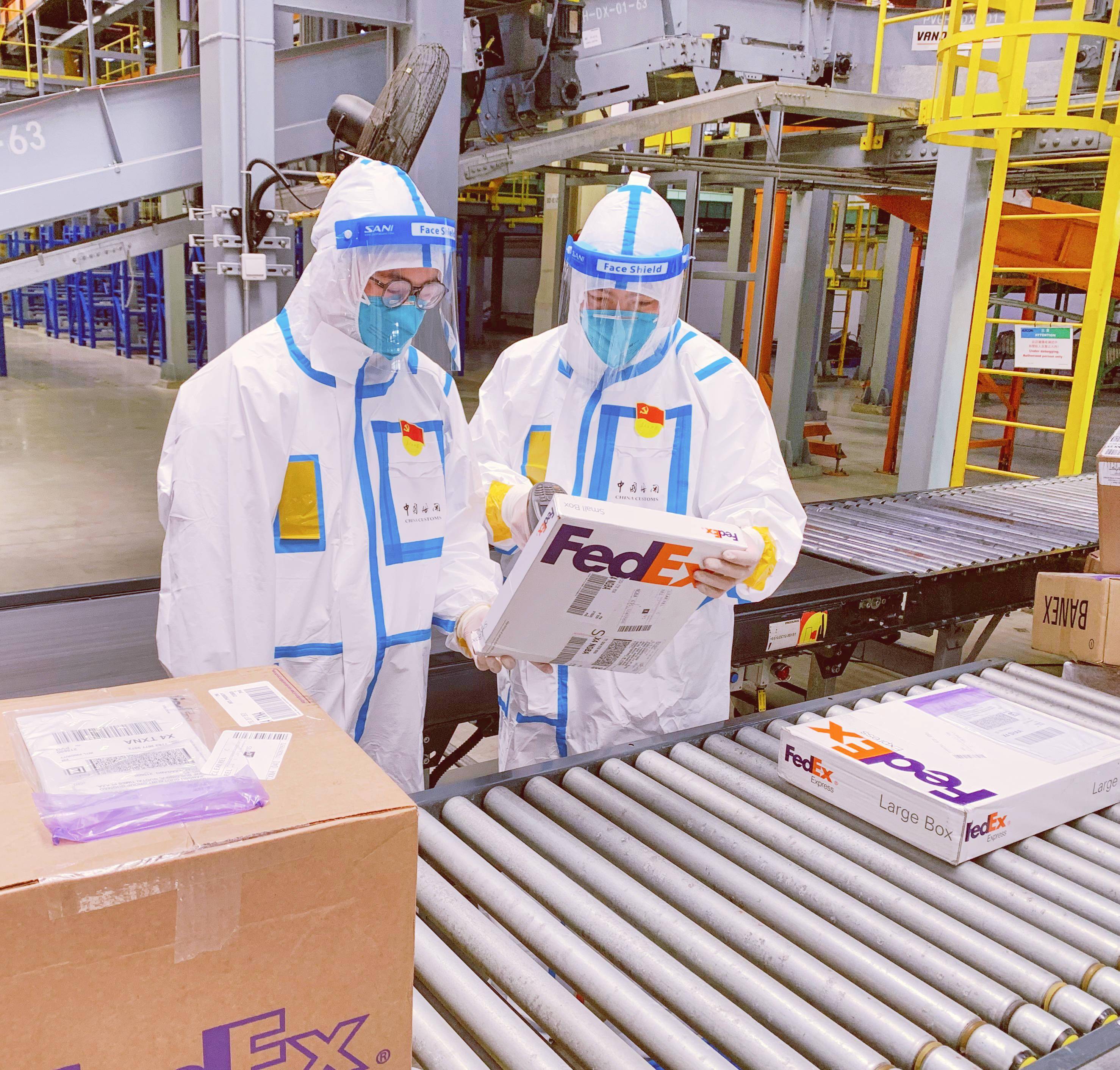 哪些不合格进出口产品被查获315上海海关向社会公布进出口商品质量