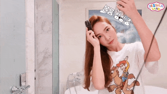 发型高颅顶焦虑还没完，后脑勺也开始内卷了？