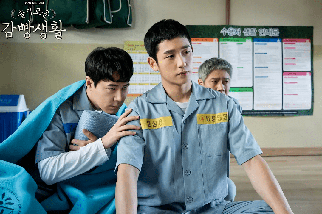 腾芒|长视频困局,靠韩剧能解?