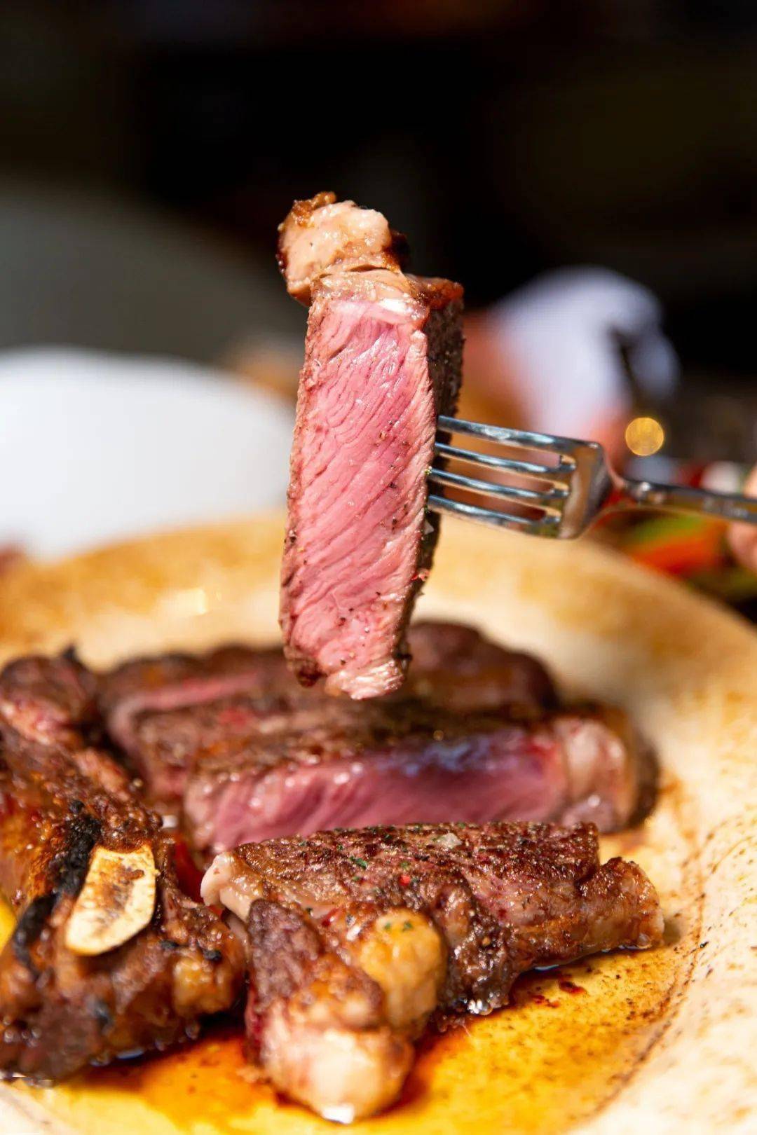 福田398元抢牛排家steakhouse车公庙站双人豪华套餐