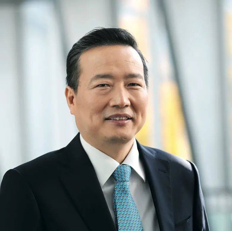 当代金融家•特别报道|工行张文武:数字经济时代的金融科技伦理建设实践与思考_数据_当代金融家_科技
