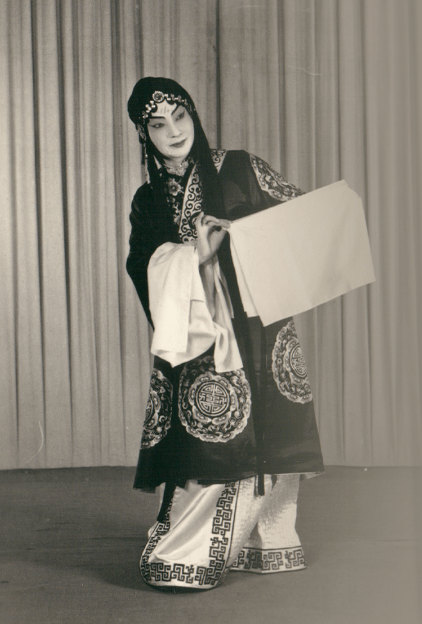 梅笺芬芳书信里的梅大师梅党与梅时代