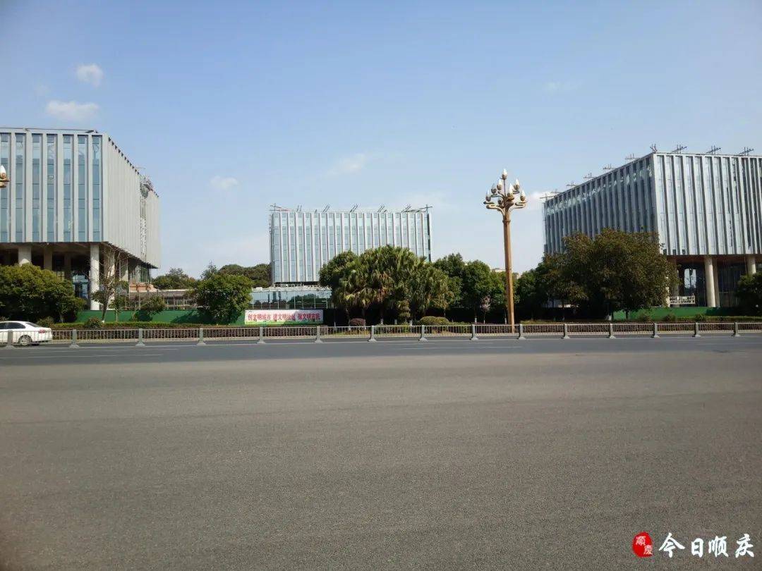 南充双创中心又一新地标来啦