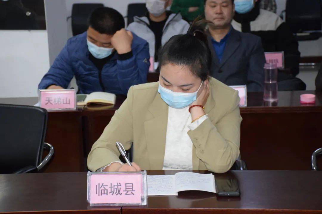 长城新媒体邢台记者站,邢周报和信都区,襄都区,南和区,内丘县,临城县