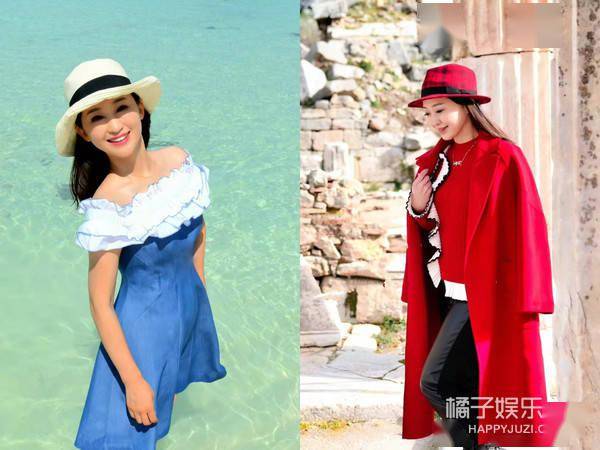 儿子|还记得小鹿姐姐吗？47岁长这样？