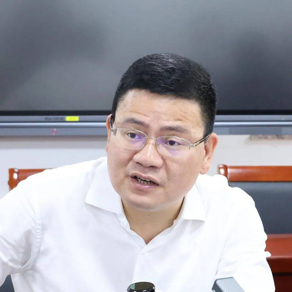 分工负责深入企业做实做细