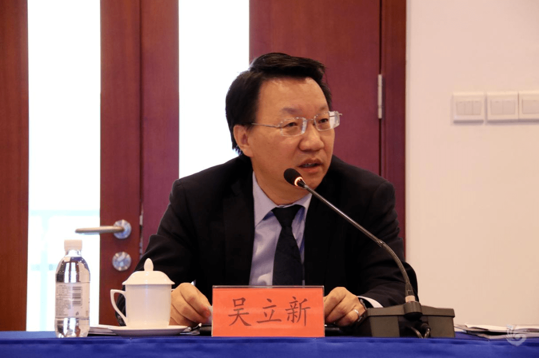 吴立新:加快海洋能开发 布局国际市场