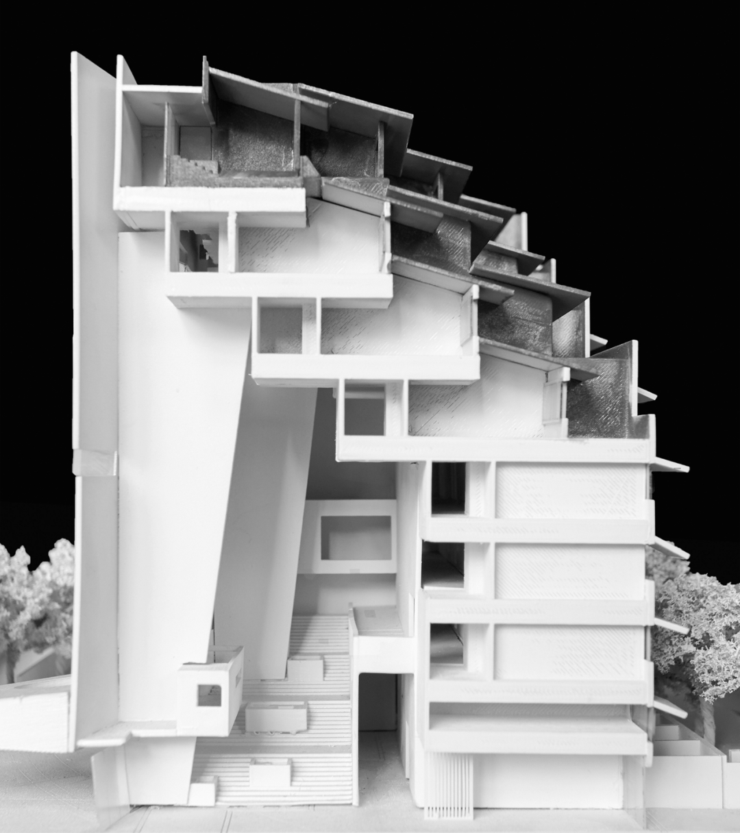 gad作品 | 山城文脉与多维场域,衢州悦苑酒店_空间_建筑_全日