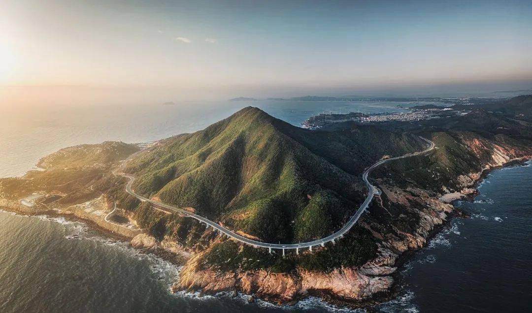 海景|福建漳州·东山一个庐，360°依山伴海的野奢帐篷酒店，含早晚餐1380/晚起！