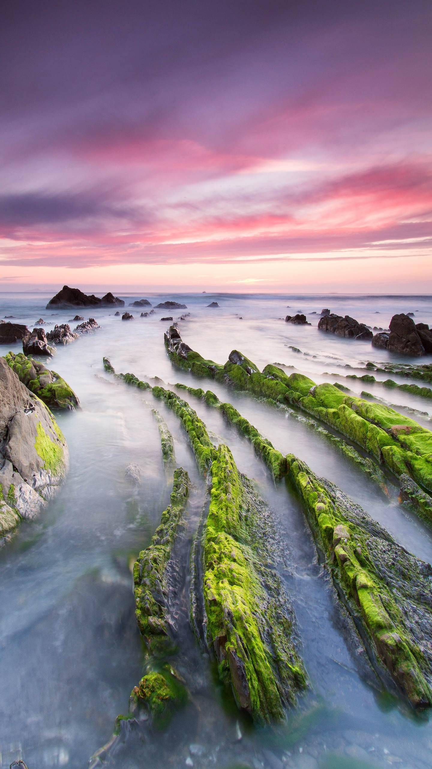 竖屏手机壁纸绝美的风景一定能配上你的手机