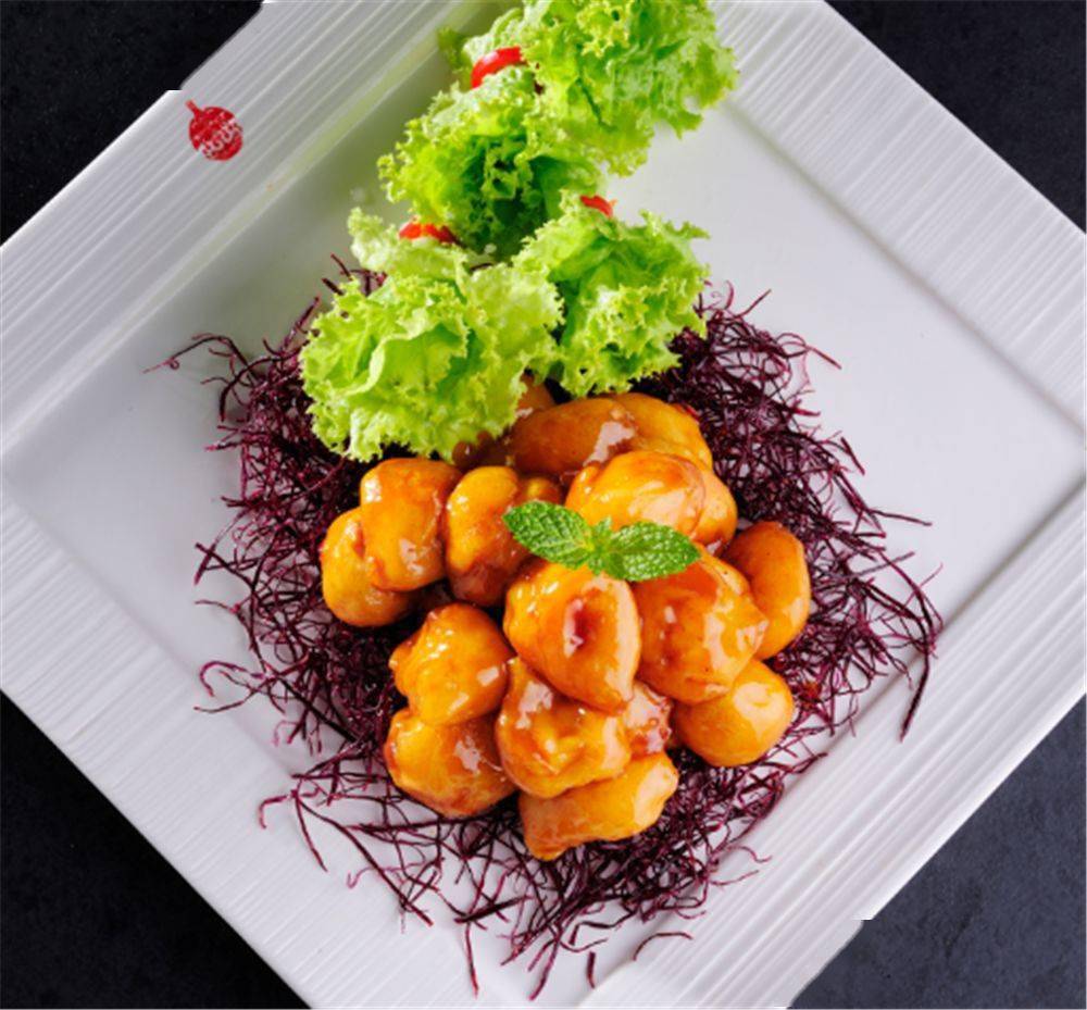 菜包浆豆腐干捞水晶粉功夫双脆宫保鸡丁宫保虾球红火黄鳝柳椒麻炝香鸡