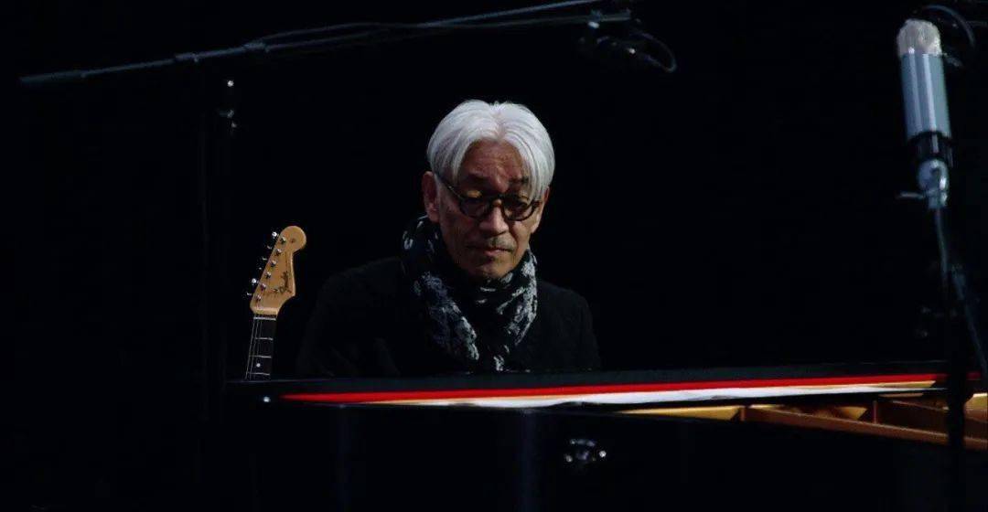 坂本龙一andata钢琴谱图片