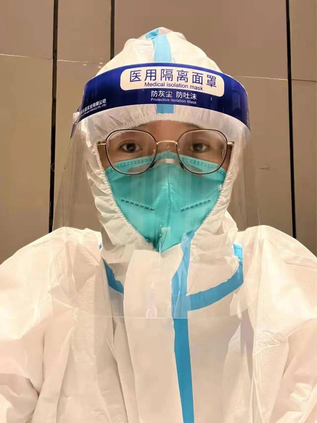 榜样力量疫不容辞勇毅前行文汇路街道办事处曹秀芳抗击疫情事迹