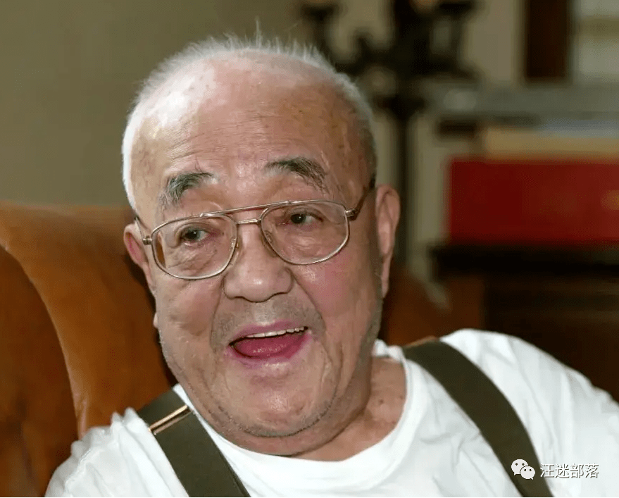 陈其昌67汪曾祺与黄裳的趣聊