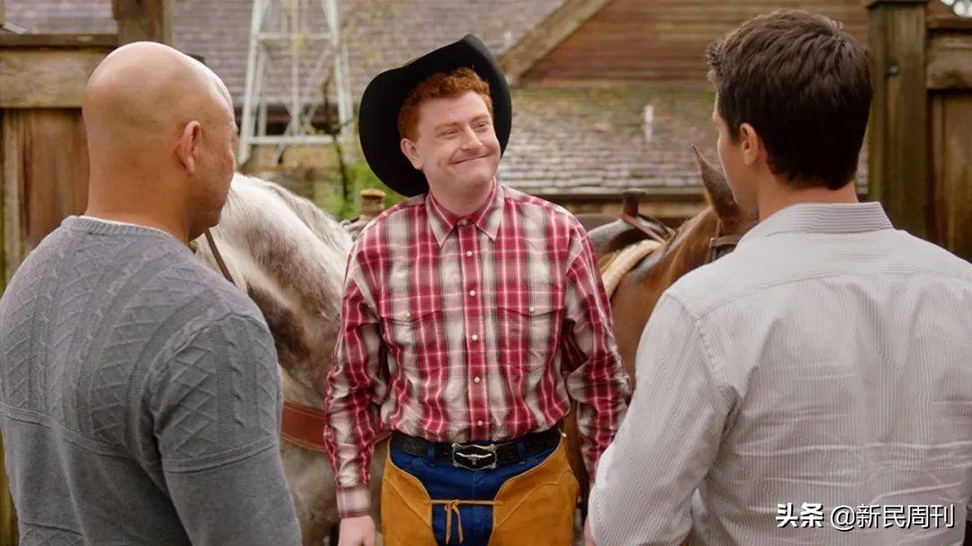 新生|死后的第一天,他在Uploading的世界复活