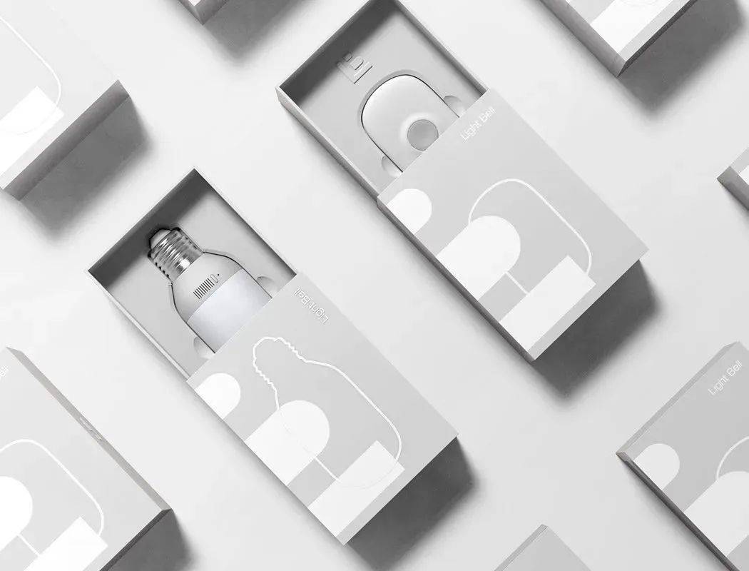 关爱老年人的产品设计