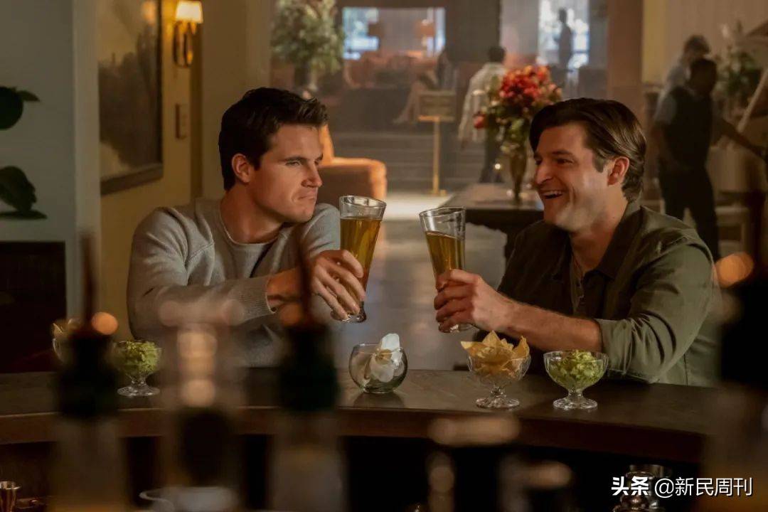 新生|死后的第一天,他在Uploading的世界复活