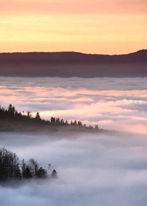 云淡风轻不只是一种风景