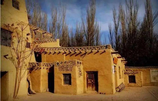 中国8大传统特色古建筑合集