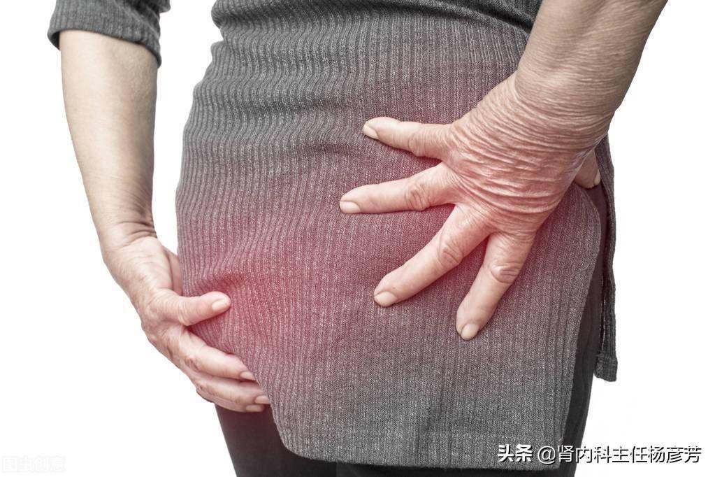 肾下垂也会影响胃肠道功能这4个症状要注意