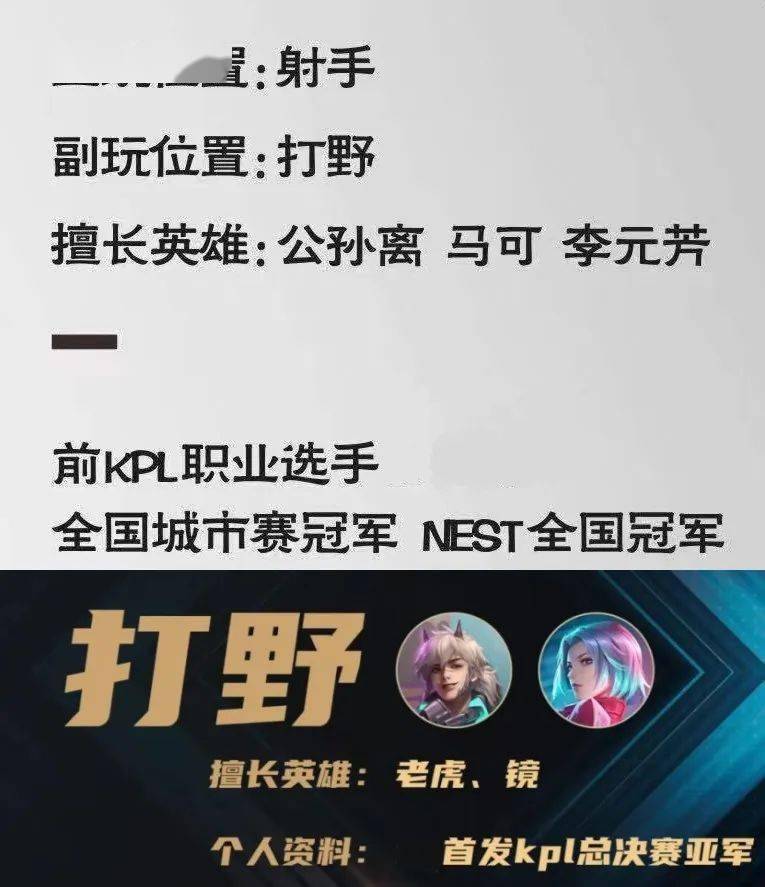 竞选|转会费800万的电竞选手，退役后去做了1小时不到200块的陪玩？