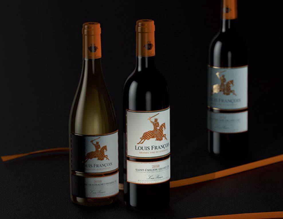 ▎春分 -到自然中去,或带着花香茶酒到你身边来_法国_路易_产品