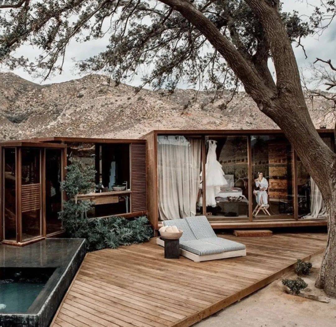 什么|拥有一座葡萄酒庄什么感觉?这十家酒店带你体验