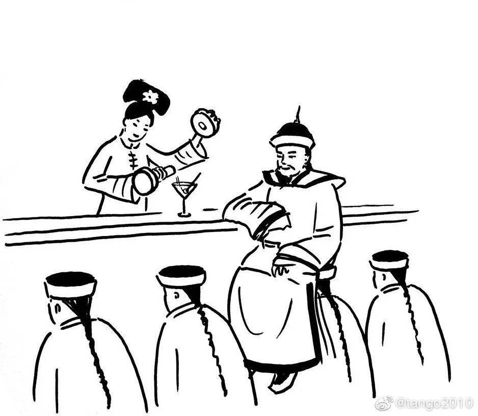 165万粉的超人气漫画家,笔下满满的梗和超强脑洞,让所有人笑喷:又污又