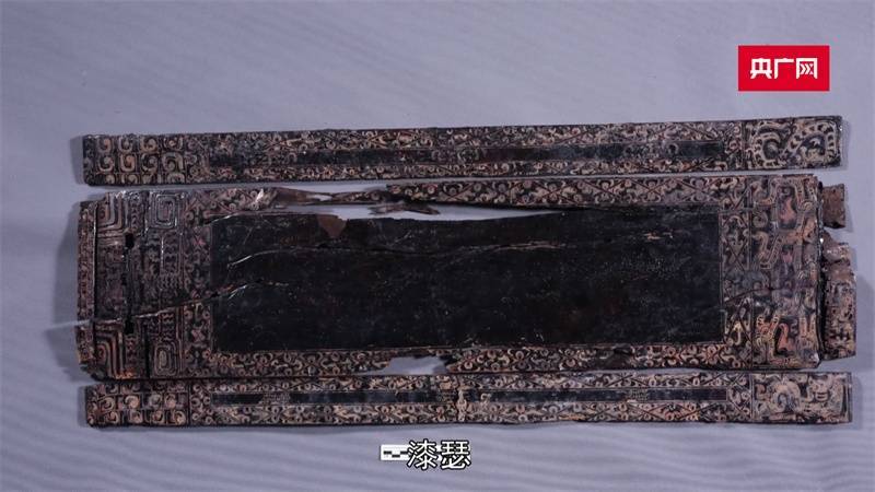 江西国字山战国墓葬入选中国考古新发现
