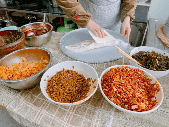 灵魂抖辣椒郴州这几家特色安仁烫皮太香了