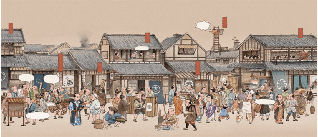 6000个知识点1600张手绘插画这套书送给孩子超值