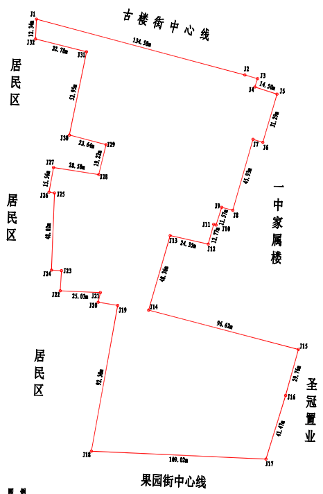 临清市烟店镇规划图纸图片