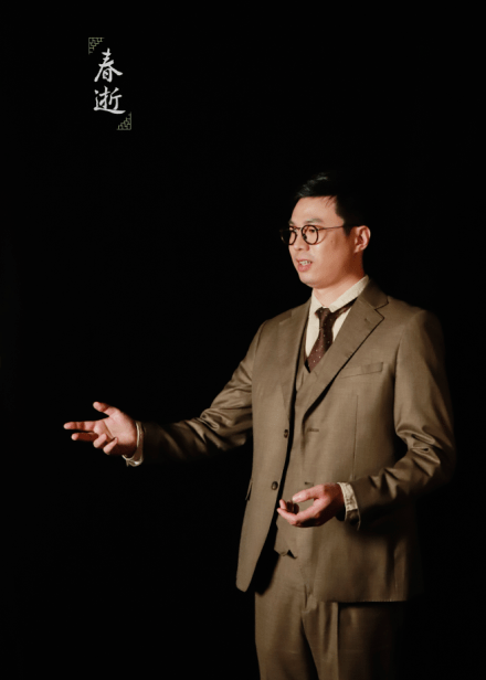 322开票丨超高口碑的话剧春逝将于5月中旬首次登陆广州