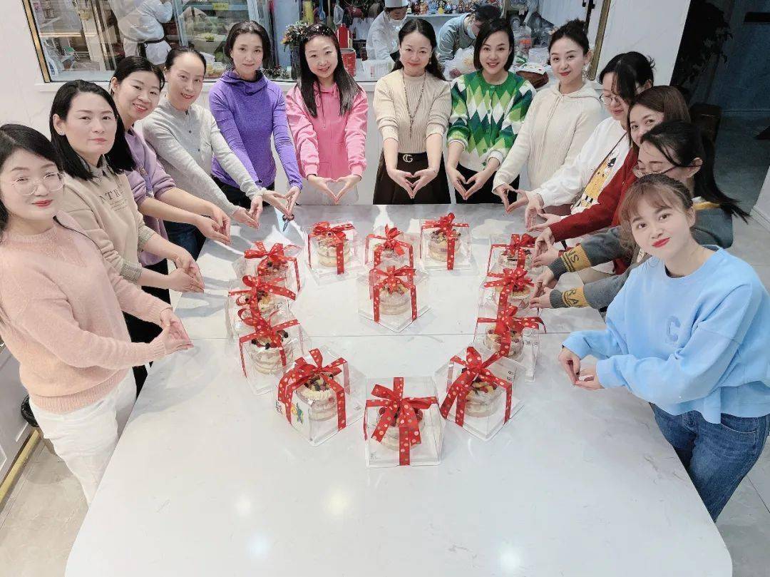 出彩三八你我共绘最佳创意征集活动展示吴忠文化旅游体育系统庆三八