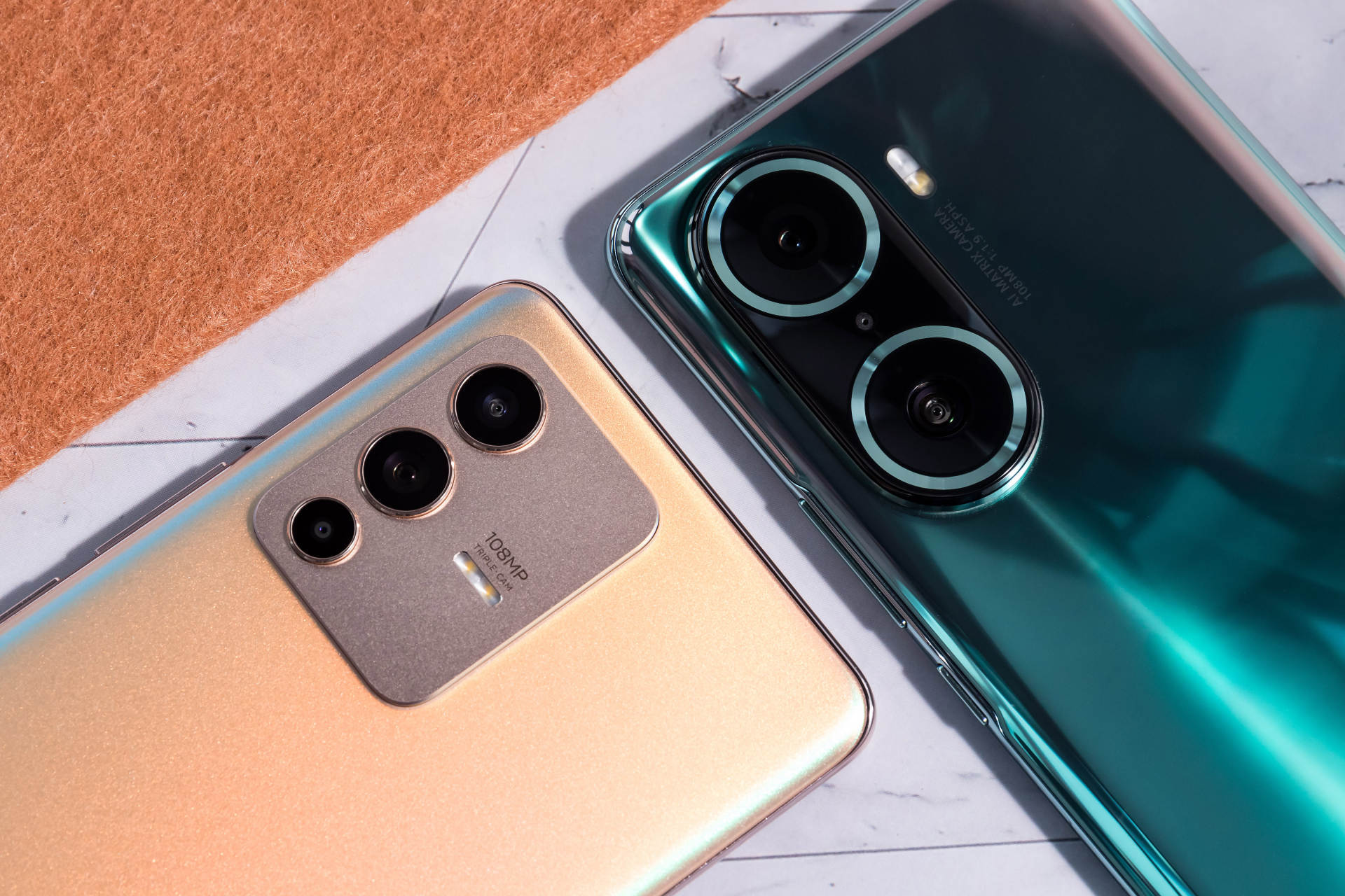 用过就知道！同为3K 档机型，荣耀60 Pro和vivo S12 Pro谁更出色？