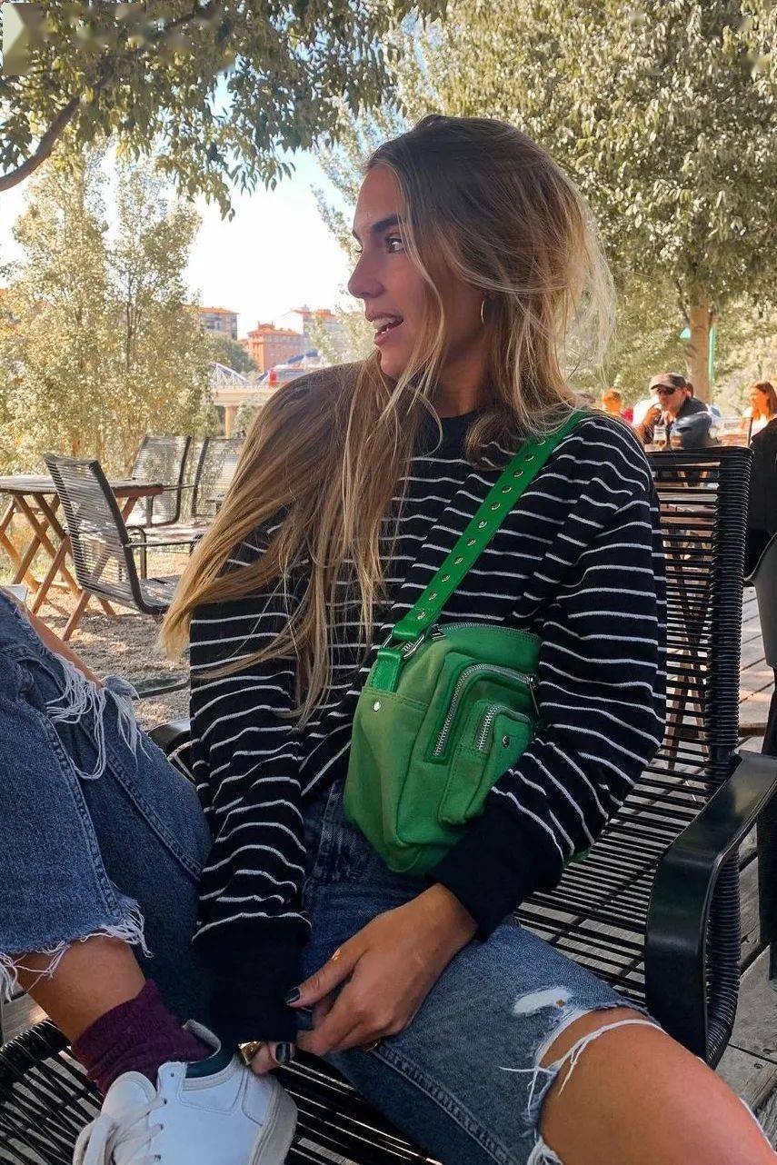 Cagole买不起大牌包？这些平替也很香