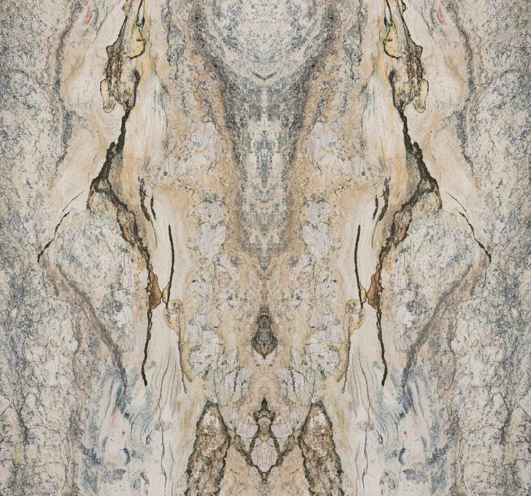 天然石材-香格里拉 | 空旷苍劲 古朴静谧