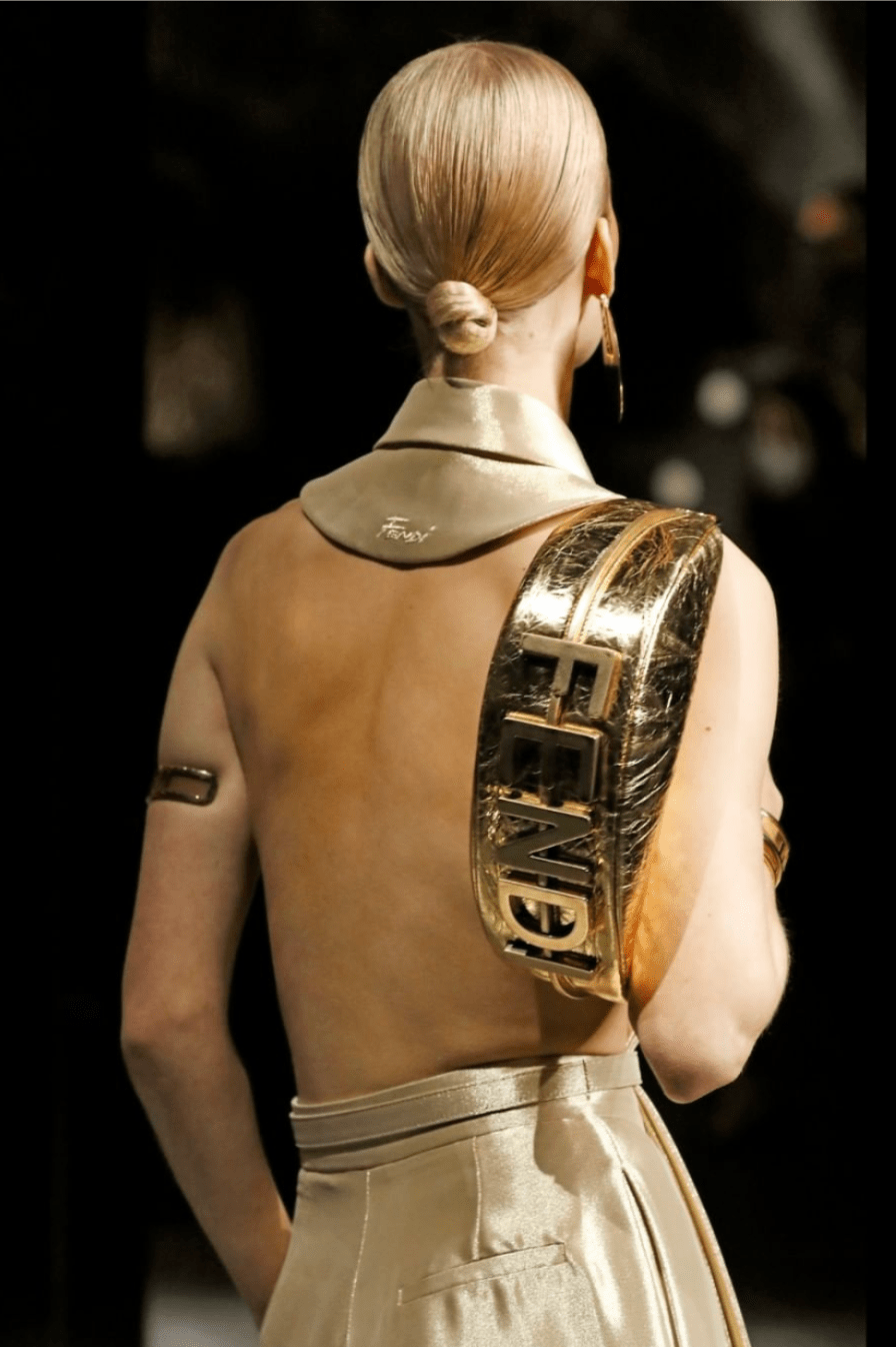 Cagole买不起大牌包？这些平替也很香