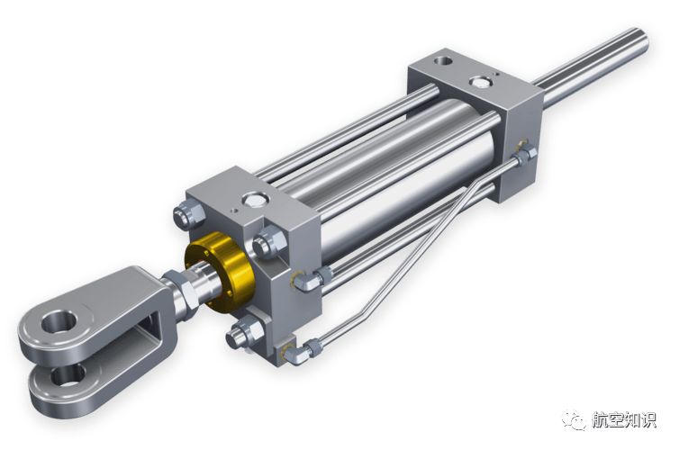 航空词汇知多少——气缸
